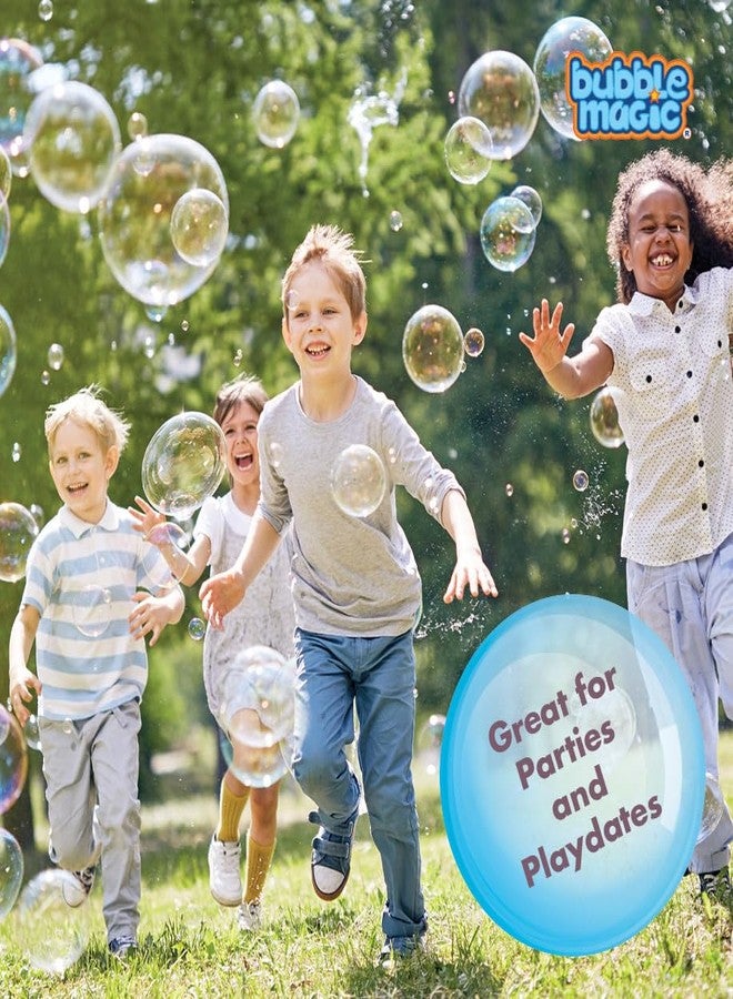 Bubble Magic Bubble Blaster - Unicorn - Image 5